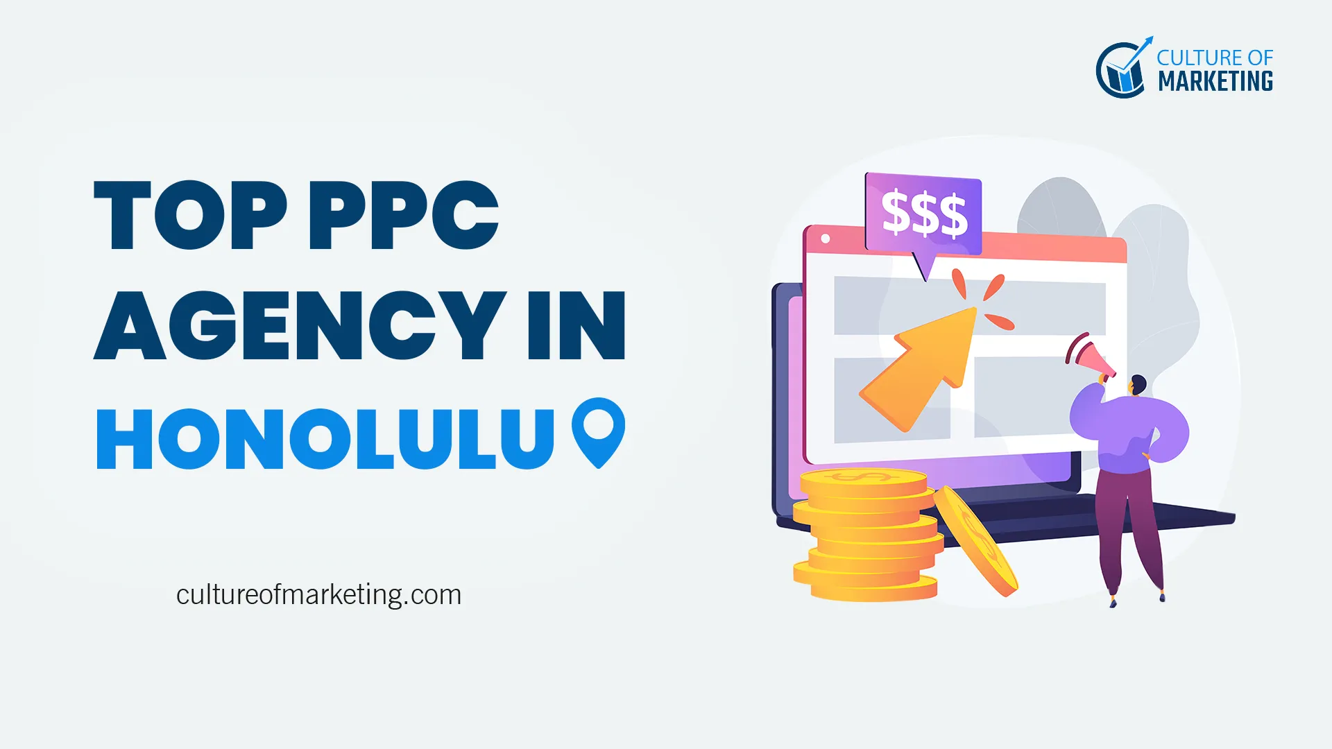 PPC Agency